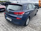 Hyundai i30 Klimatyzacja