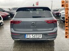 Volkswagen Golf Salon PL mHEV Automat Kamera Pamięć Podgrzewanie