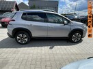 Peugeot 2008 Allure S&S Automat Skóra Kamera Klimatronik