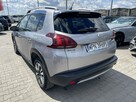 Peugeot 2008 Allure S&S Automat Skóra Kamera Klimatronik - 4