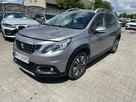 Peugeot 2008 Allure S&S Automat Skóra Kamera Klimatronik - 5