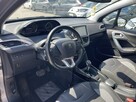 Peugeot 2008 Allure S&S Automat Skóra Kamera Klimatronik - 9