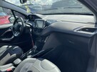 Peugeot 2008 Allure S&S Automat Skóra Kamera Klimatronik - 13