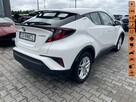 Toyota C-HR Salon PL LPG Automat Hybryda Kamera 122KM