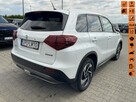 Suzuki Vitara Salon PL Elegance SHVS 4x4  Kamera Podgrzewanie Aktywny temp.