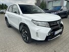 Suzuki Vitara Salon PL Elegance SHVS 4x4 Kamera Podgrzewanie Aktywny temp. - 2