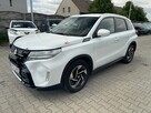 Suzuki Vitara Salon PL Elegance SHVS 4x4 Kamera Podgrzewanie Aktywny temp. - 3