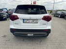 Suzuki Vitara Salon PL Elegance SHVS 4x4 Kamera Podgrzewanie Aktywny temp. - 5