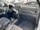 Suzuki Vitara Salon PL Elegance SHVS 4x4 Kamera Podgrzewanie Aktywny temp. - 8