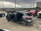 Ford Focus Salon PL Automat Podgrzewane: Szyba, fotele, kierownica Kamera - 4