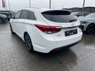 Hyundai i40 Automat Kamera Podgrz. Klimatronik - 4