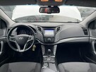 Hyundai i40 Automat Kamera Podgrz. Klimatronik - 8