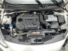 Hyundai i40 Automat Kamera Podgrz. Klimatronik - 14