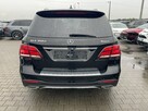 Mercedes GLE 350 4Matic HAK Kamery360 Skóra Harman Pneumatyka 258KM - 2
