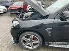Mercedes GLE 350 4Matic HAK Kamery360 Skóra Harman Pneumatyka 258KM - 6