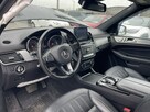 Mercedes GLE 350 4Matic HAK Kamery360 Skóra Harman Pneumatyka 258KM - 7