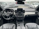 Mercedes GLE 350 4Matic HAK Kamery360 Skóra Harman Pneumatyka 258KM - 8