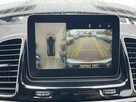 Mercedes GLE 350 4Matic HAK Kamery360 Skóra Harman Pneumatyka 258KM - 9