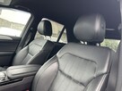 Mercedes GLE 350 4Matic HAK Kamery360 Skóra Harman Pneumatyka 258KM - 13