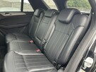 Mercedes GLE 350 4Matic HAK Kamery360 Skóra Harman Pneumatyka 258KM - 14