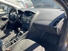 Ford Focus Salon Polska LPG Klimatronik - 8