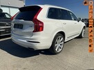 Volvo XC 90 Inscription D5 AWD Skóra Pamięć Kamera Virtual 7os