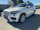 Volvo XC 90 Inscription D5 AWD Skóra Pamięć Kamera Virtual 7os - 3