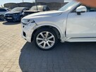 Volvo XC 90 Inscription D5 AWD Skóra Pamięć Kamera Virtual 7os - 4