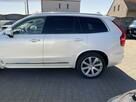 Volvo XC 90 Inscription D5 AWD Skóra Pamięć Kamera Virtual 7os - 5