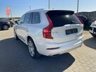 Volvo XC 90 Inscription D5 AWD Skóra Pamięć Kamera Virtual 7os - 7