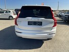 Volvo XC 90 Inscription D5 AWD Skóra Pamięć Kamera Virtual 7os - 8