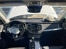 Volvo XC 90 Inscription D5 AWD Skóra Pamięć Kamera Virtual 7os - 10