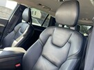 Volvo XC 90 Inscription D5 AWD Skóra Pamięć Kamera Virtual 7os - 12