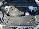 Volvo XC 90 Inscription D5 AWD Skóra Pamięć Kamera Virtual 7os - 15