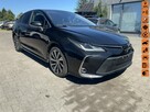 Toyota Corolla Podgrzewanie Kamera Virtual 125KM
