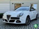 Alfa Romeo Giulietta Veloce Limited Edition Gwarancja - 1