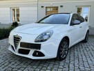 Alfa Romeo Giulietta Veloce Limited Edition Gwarancja - 7