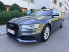 Audi A6 S line