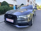 Audi A6 S line - 2