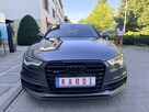 Audi A6 S line - 3