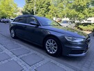 Audi A6 S line - 5