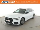 Audi A6 FV23% PHEV 367KM quattro S-Tronic S-Line skóra panorama matrixLED ACC