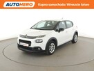 Citroen C3 klima el szyby radio manual niski przebieg zestaw glosnomowiacy