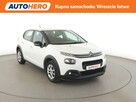 Citroen C3 klima el szyby radio manual niski przebieg zestaw glosnomowiacy - 10
