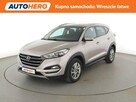 Hyundai Tucson automat 4x4 navi kamera auto klima - 1