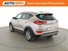 Hyundai Tucson automat 4x4 navi kamera auto klima - 4