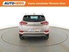 Hyundai Tucson automat 4x4 navi kamera auto klima - 6