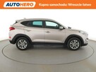Hyundai Tucson automat 4x4 navi kamera auto klima - 9