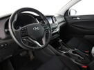 Hyundai Tucson automat 4x4 navi kamera auto klima - 14