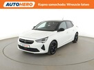 Opel Corsa GS Line full led virtual kamera pdc auto klima sportowe fotele